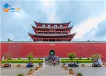 Tour Trung Quốc - Côn Minh - Kiệu Tử Sơn 5 Ngày 4 Đêm